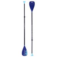 Весло детское для SUP-доски, 3-х секционное, 130-165 см