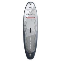 SUP-доска "Glow" 315х79х15см, Ambient Light System, киль, лиш, до 140кг