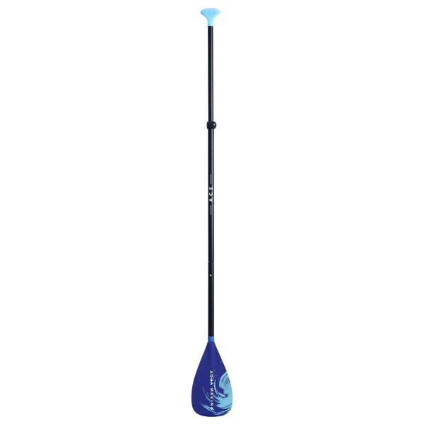 Весло детское для SUP-доски, 3-х секционное, 130-165 см