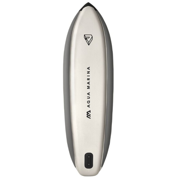 SUP-доска для рыбалки "Drift - Fishing iSUP" 330х97х15см, насос, весло с держ., лиш, киль, ремнабор,
